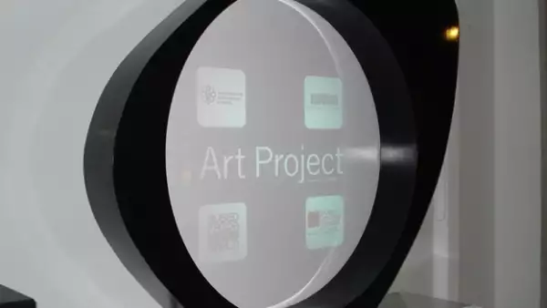 google art project 