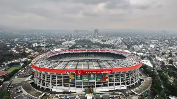 Clima en CDMX el 30 de junio 2026: ¿hay probabilidad de lluvia el martes en el partido de México vs. Ecuador?