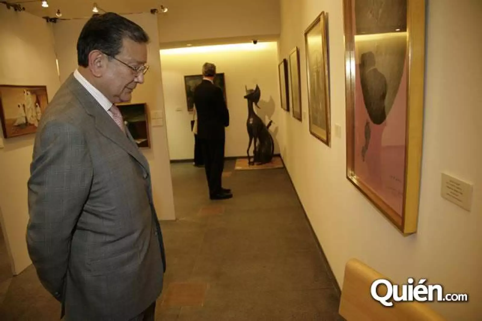 Arte Britanico en Mexico