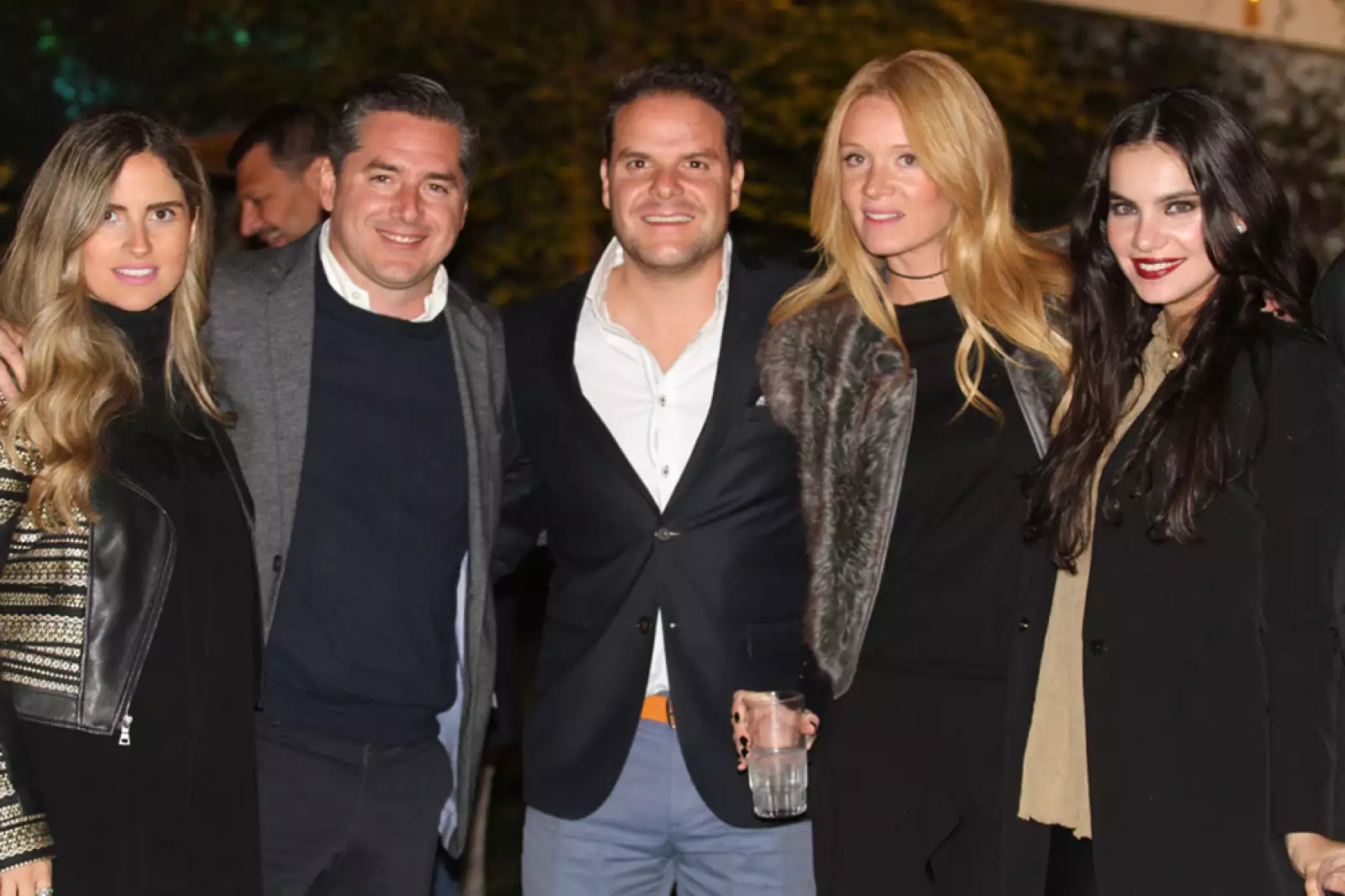 BAUTIZO RENATA ÁNGEL VIVANCO