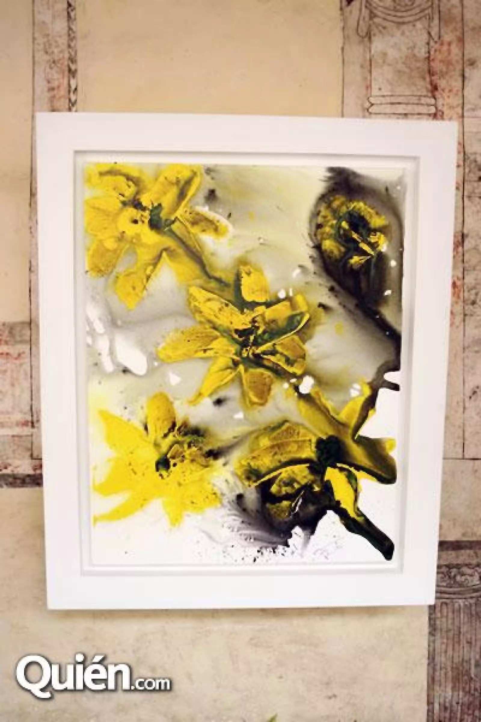 Expo Mariagna Pratts