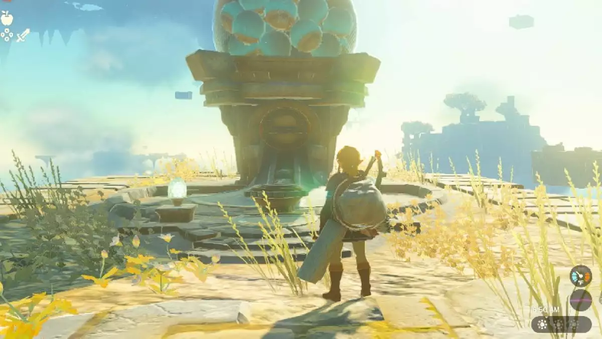 Nintendo anunció una película live action del videojuego 'The Legend of Zelda'.