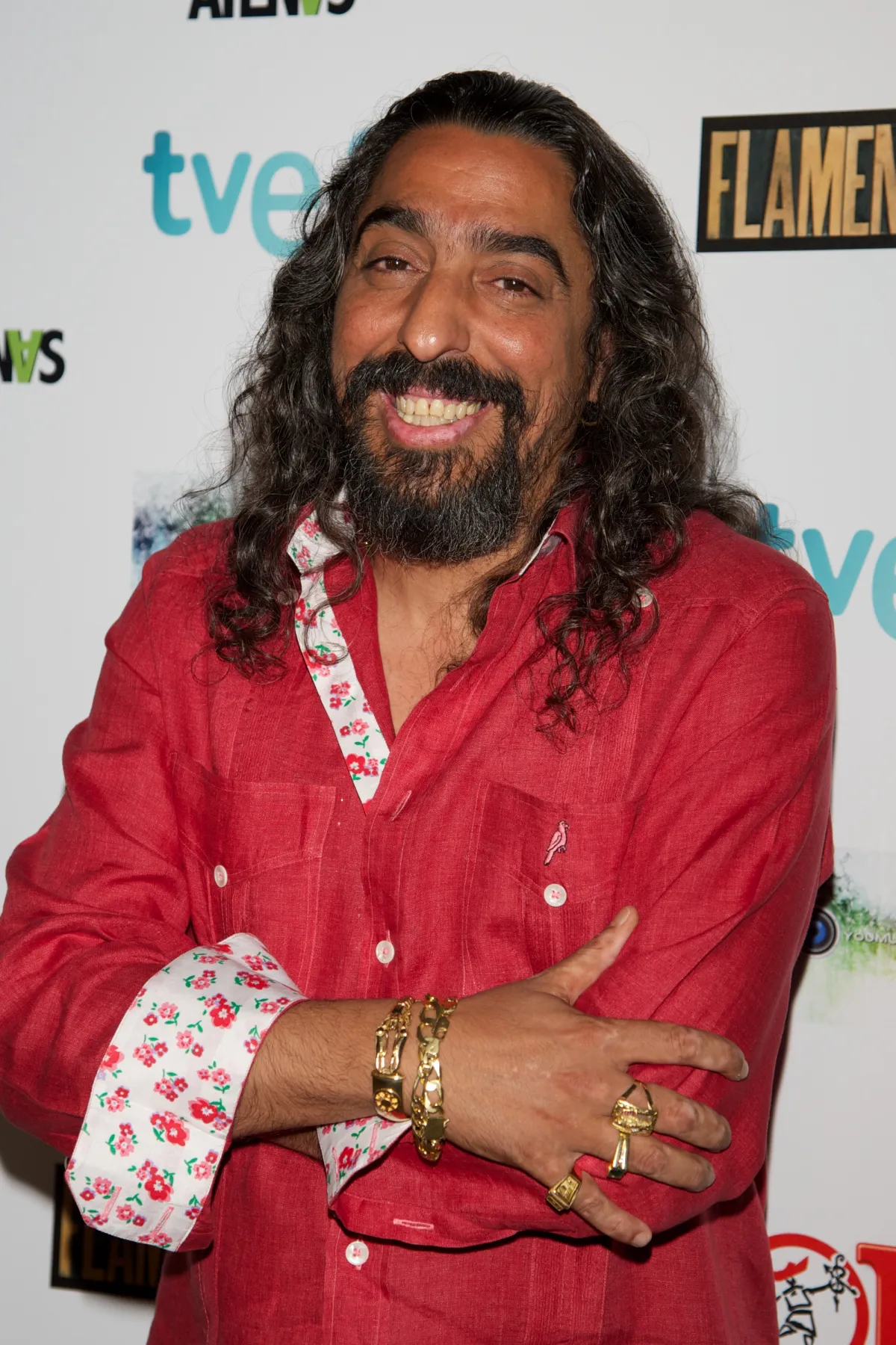 Diego ‘El Cigala’