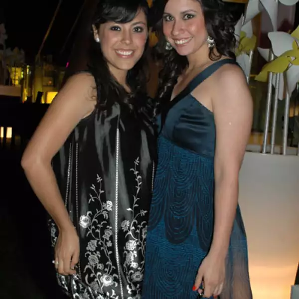 Fiesta Palacio de Hierro Reserva