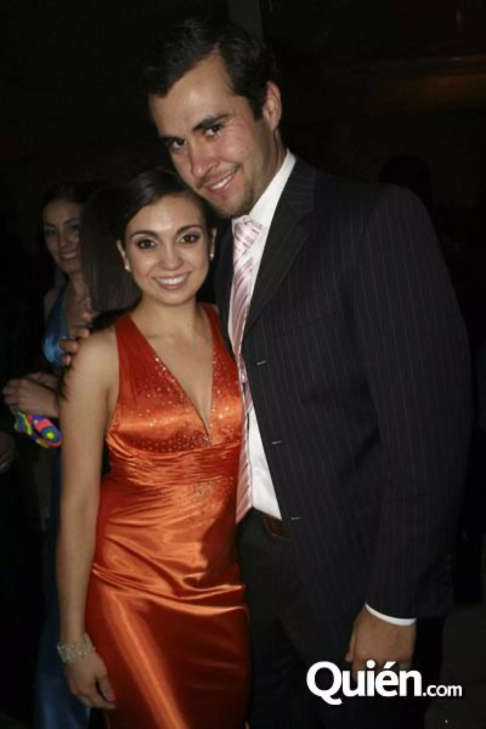 Boda de Lucy Gómez y Jorge Ascencio