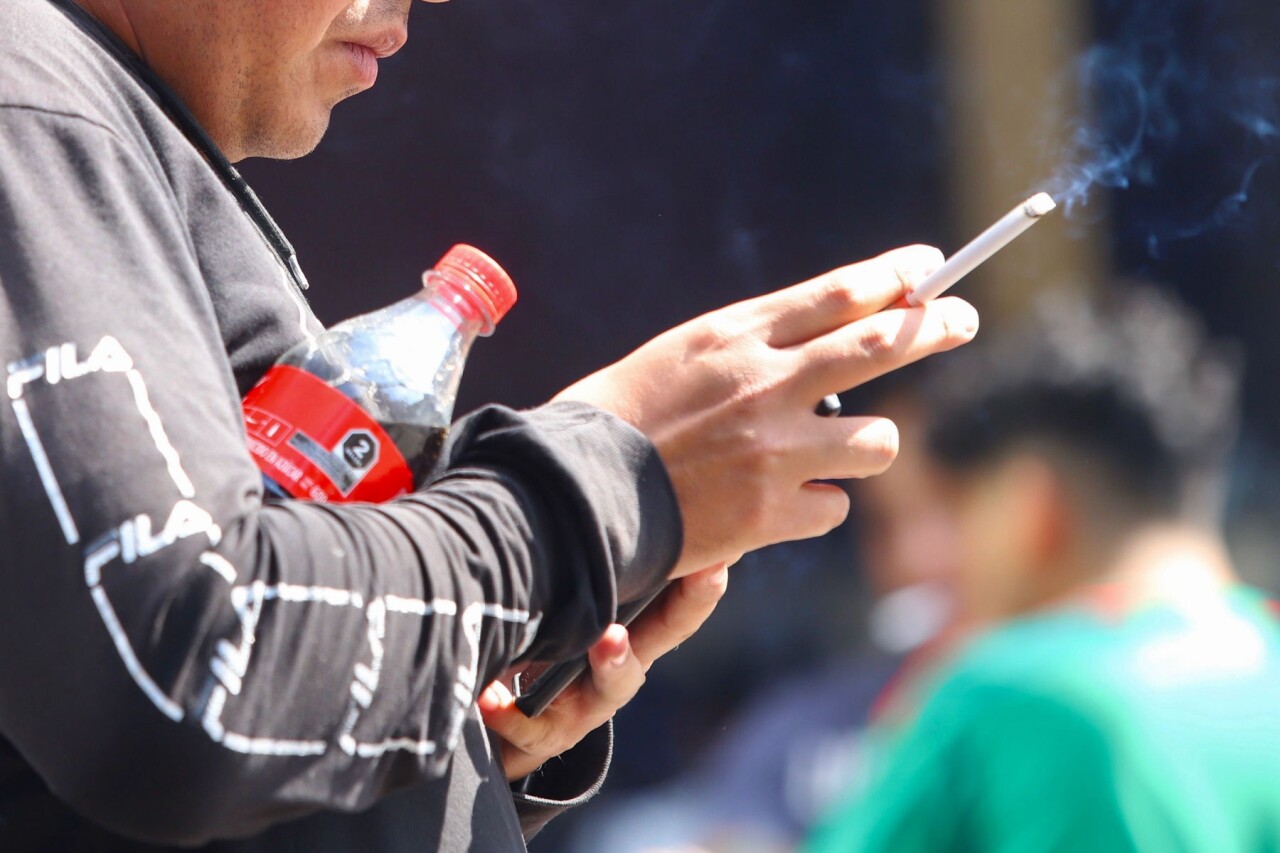 Inflación acelera a 3.79% en enero ante mayores impuestos a refrescos y tabaco