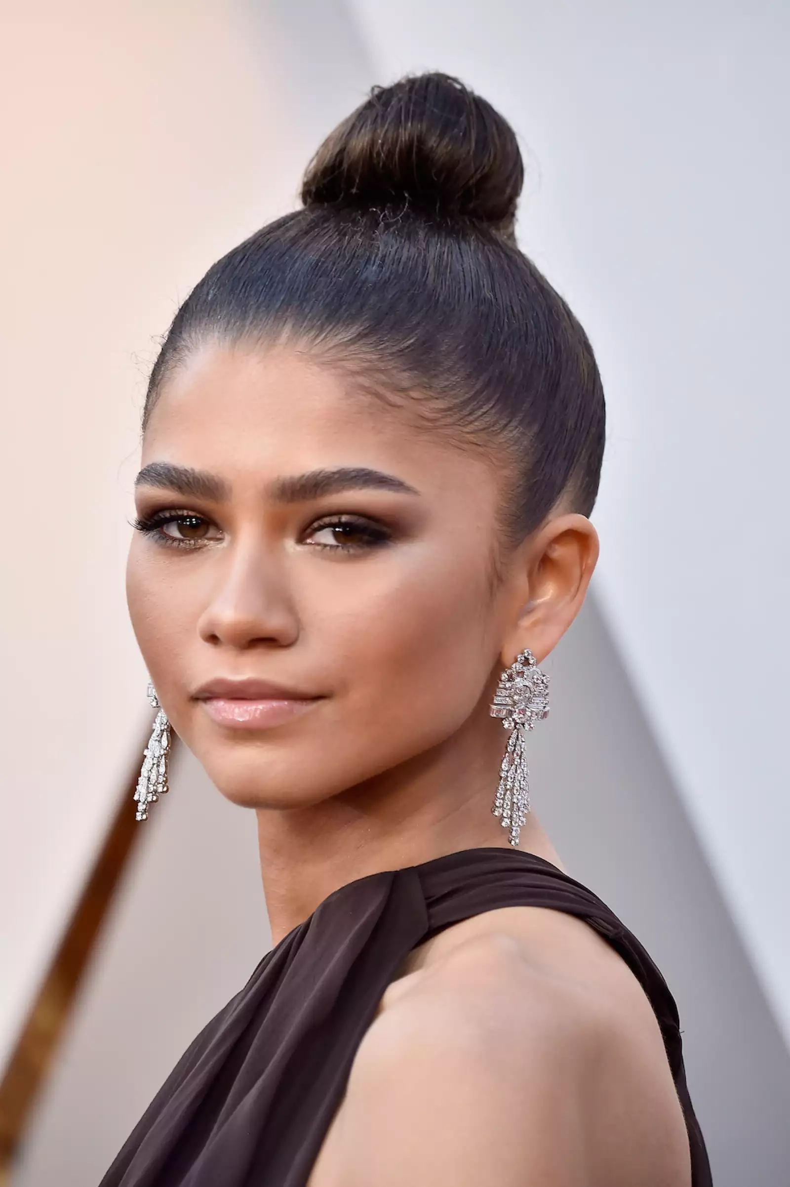 90th Annual Academy Awards - Arrivals