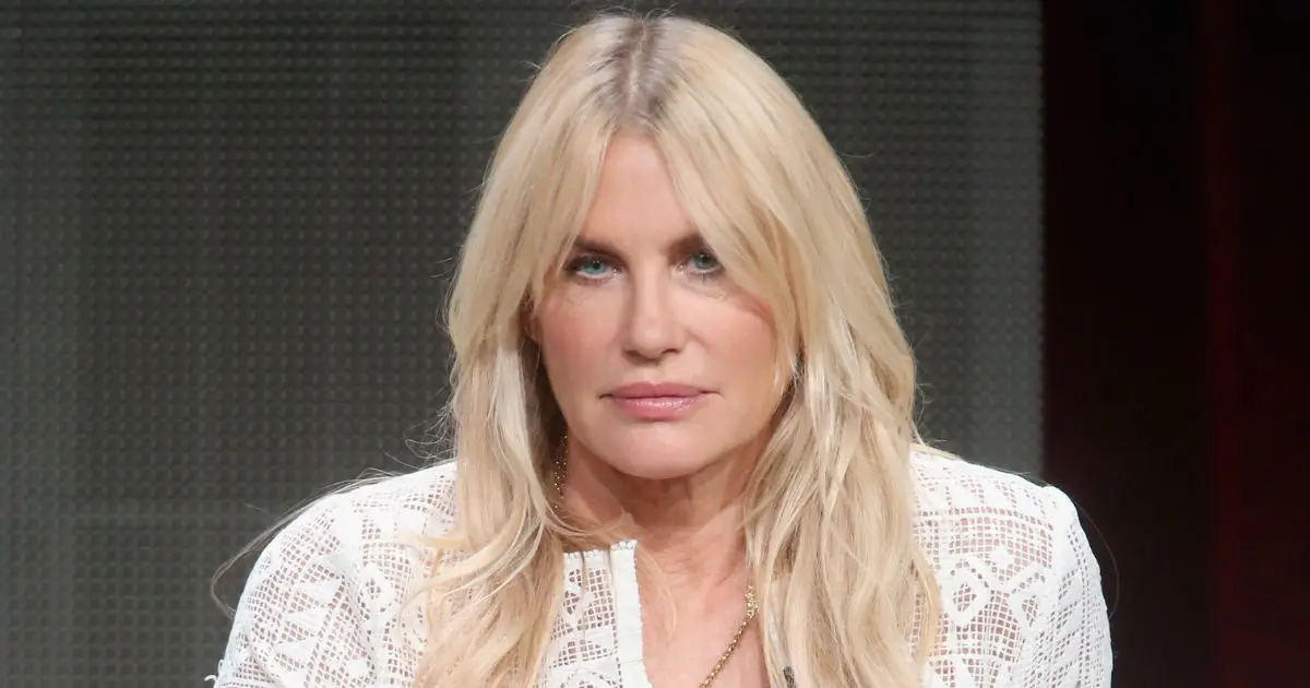 Daryl-Hannah-se-queja-sobre-su-representacion-en-Love-Story