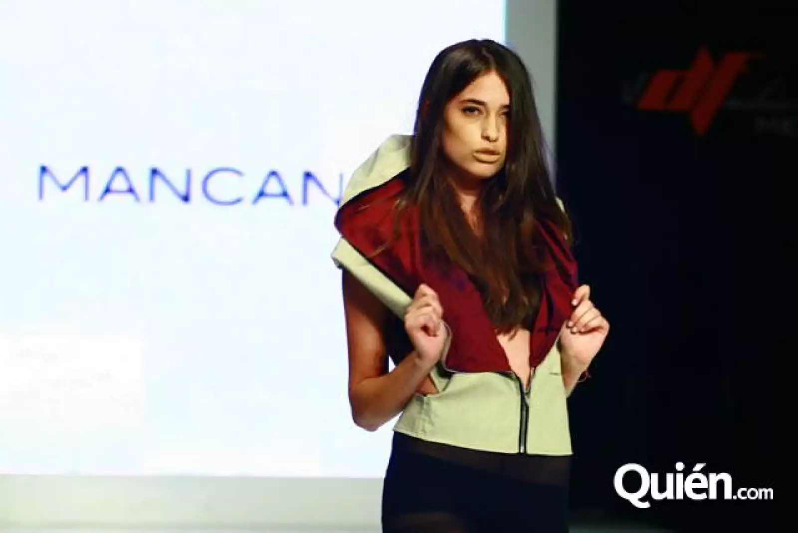 DFashion Pasarela Mancandy