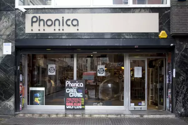 Phonica