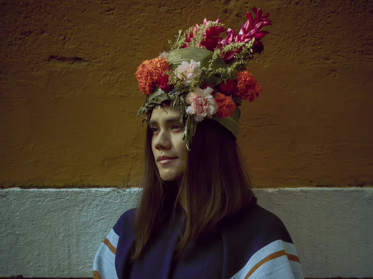 Pahua y Ofrenda