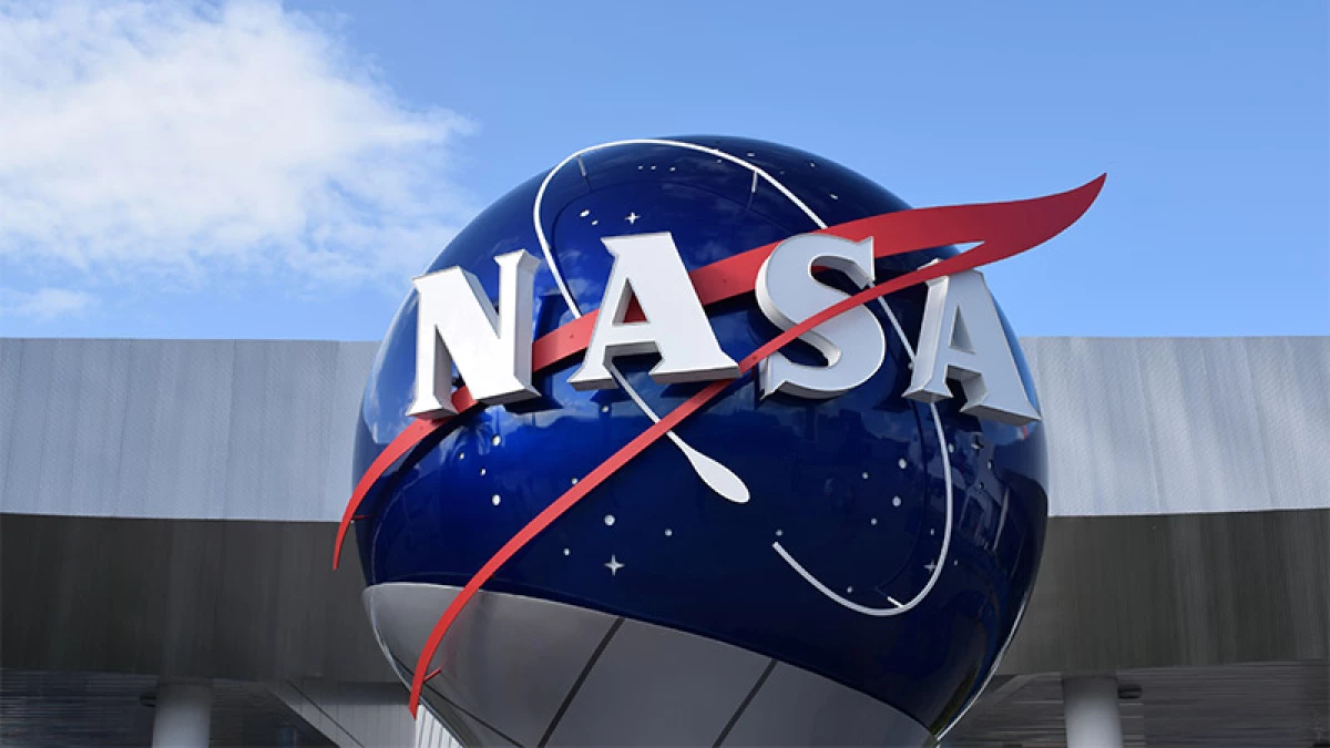 NASA