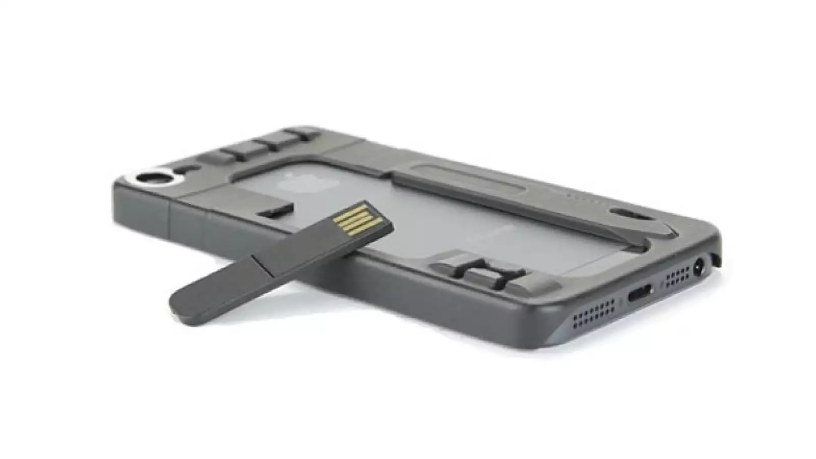 Ready case swiss army 