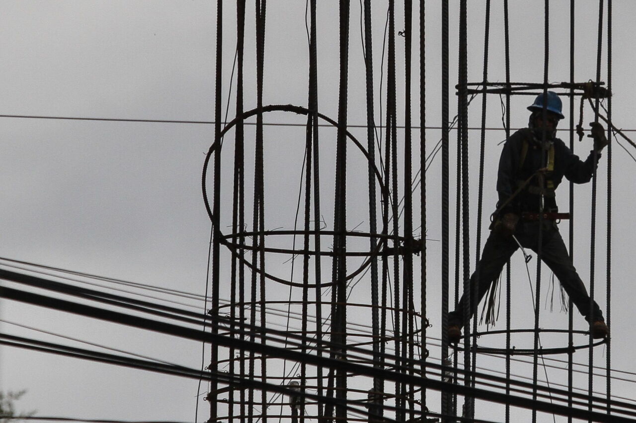 Investimento fixo no México rompe 19 meses de queda graças ao impulso da Copa do Mundo