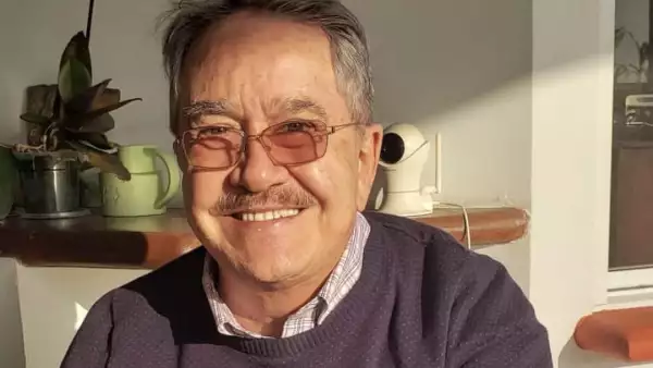 Pedro Sola