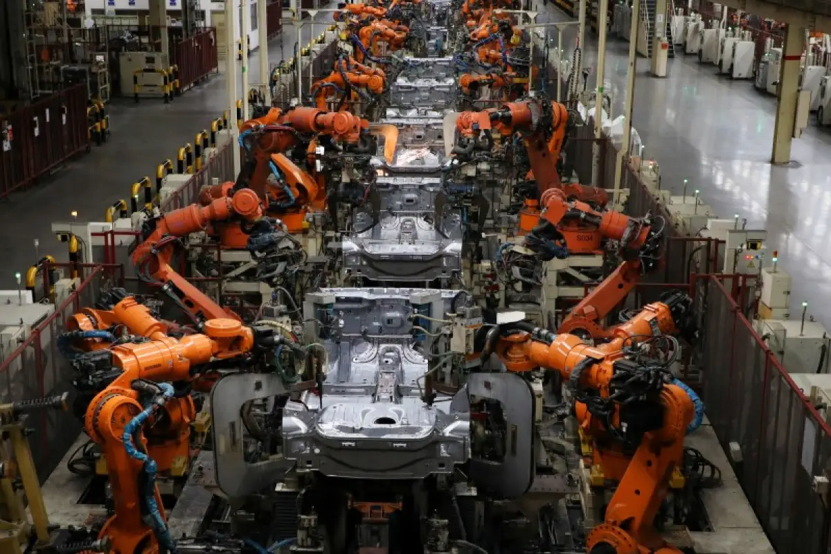 Automotor