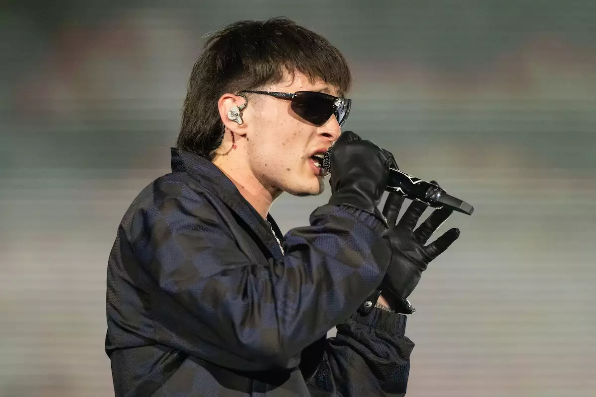 2024 Coachella Valley Music And Arts Festival - Weekend 2 - Day 1