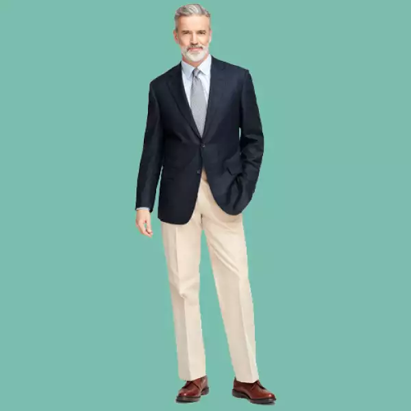 Brooks Brothers Spring 2015