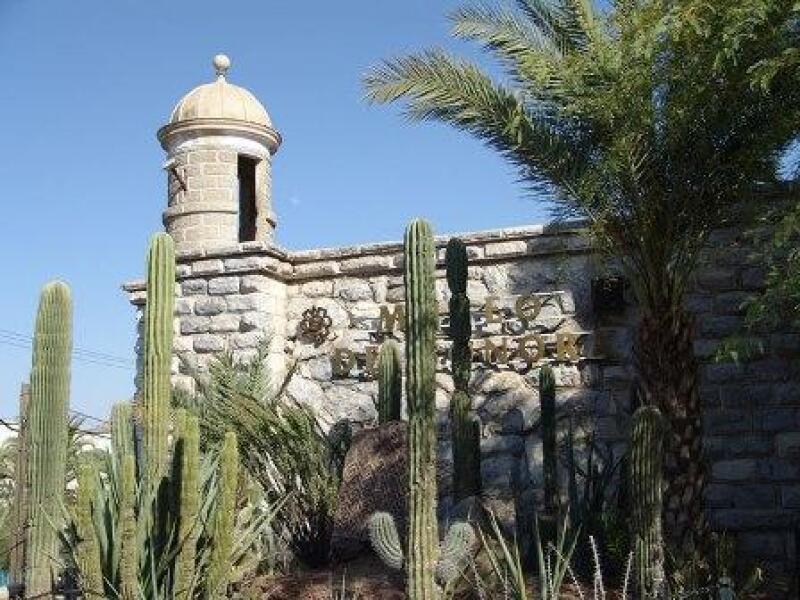 Museo Regional de Sonora