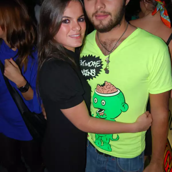 Fiesta Fabiola Franyutti