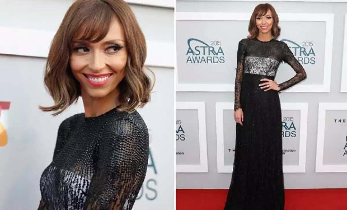 Desde su paso por el red carpet de los Grammy, la conductora de Fashion Police no ha parado de generar especulaciones sobre el por qué de este cambio tan radical.