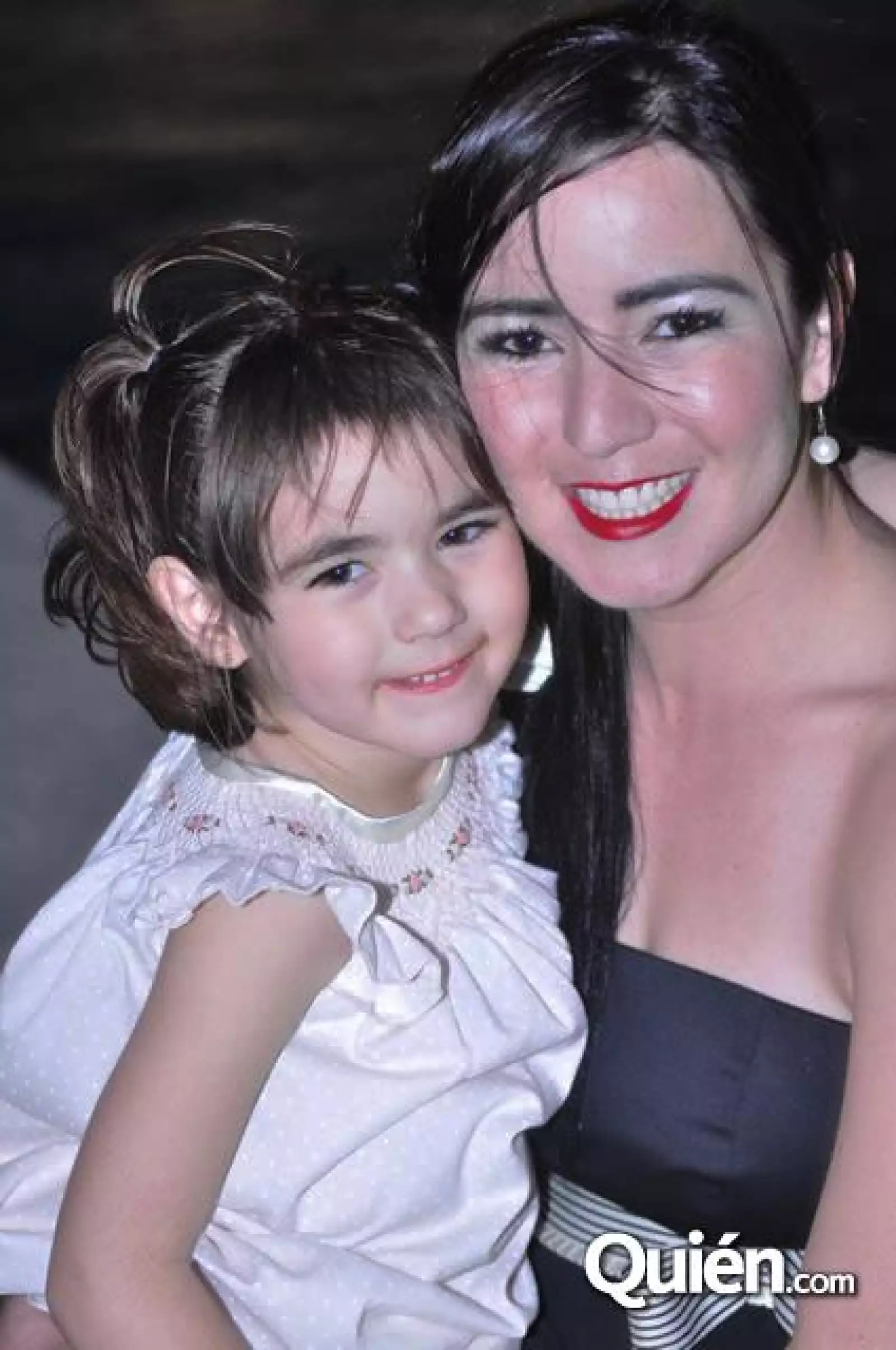 Primera Comunión de Pau y Luigi