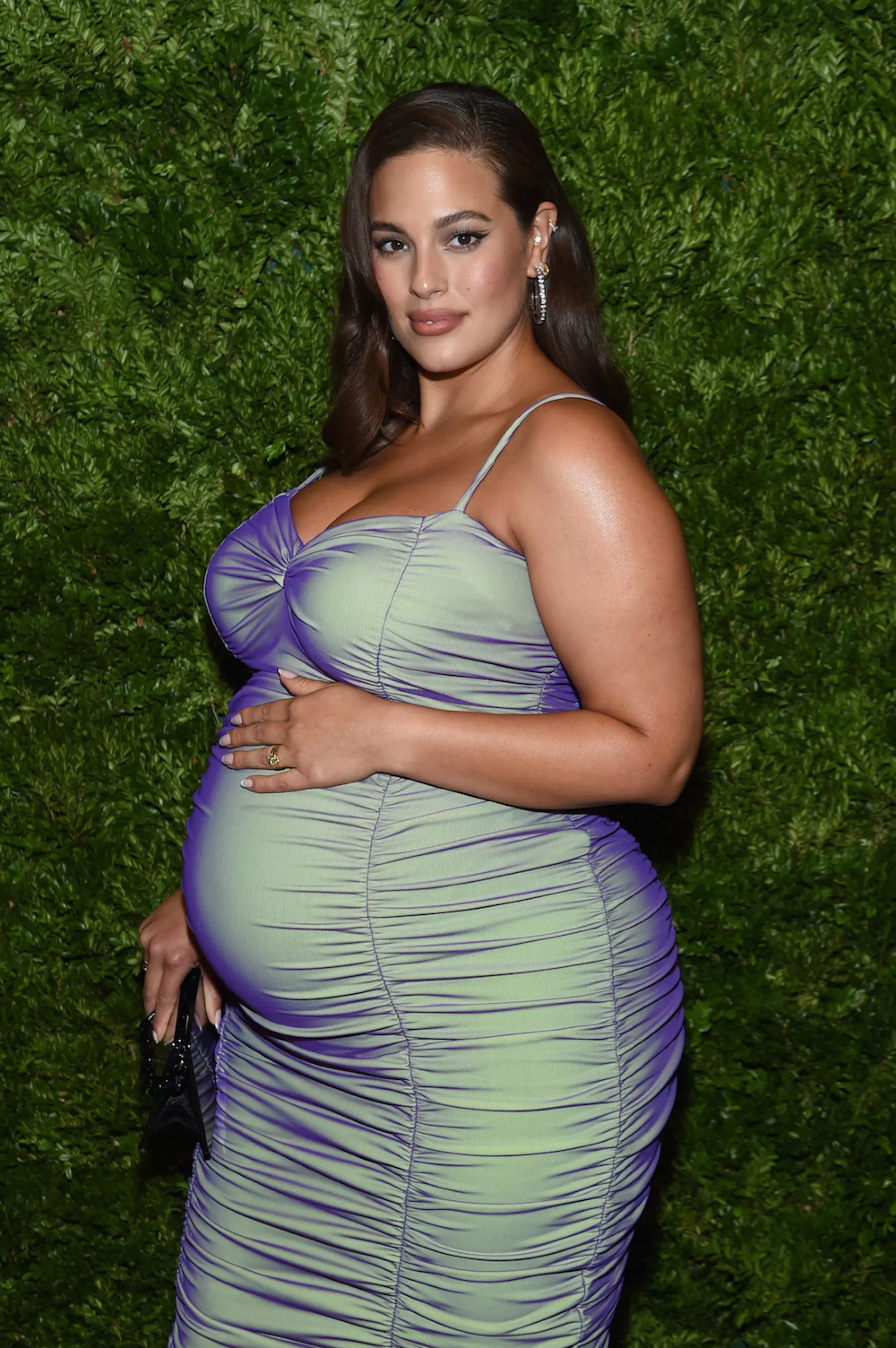 CFDA / Vogue Fashion Fund 2019 Awards