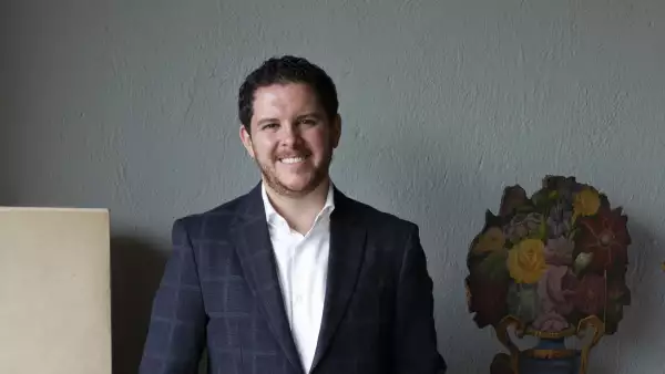 Ferando Estrada fomenta la inclusión laboral de personas con discapacidad con Éntrale 
