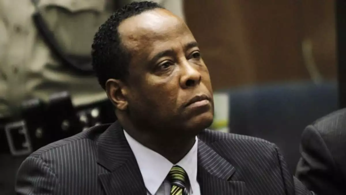 Micheael Jackson