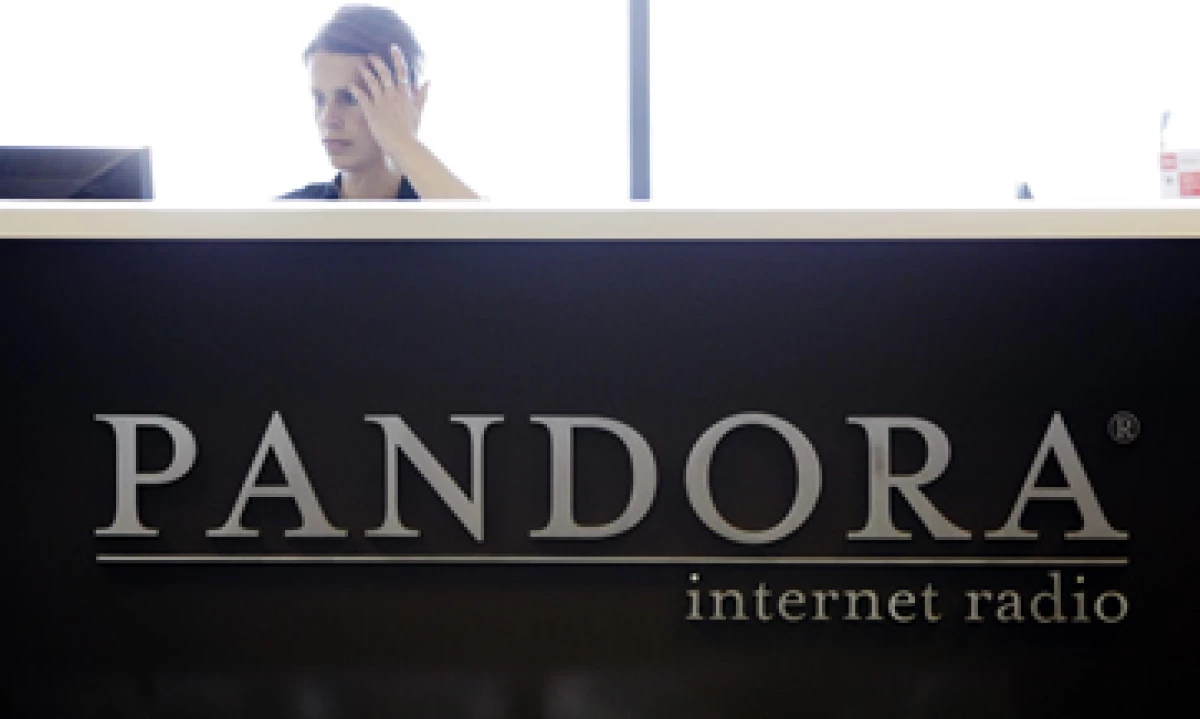 Una preocupación respecto a la estación de radio por Internet es cuánto aumentará su audiencia. (Foto: AP)