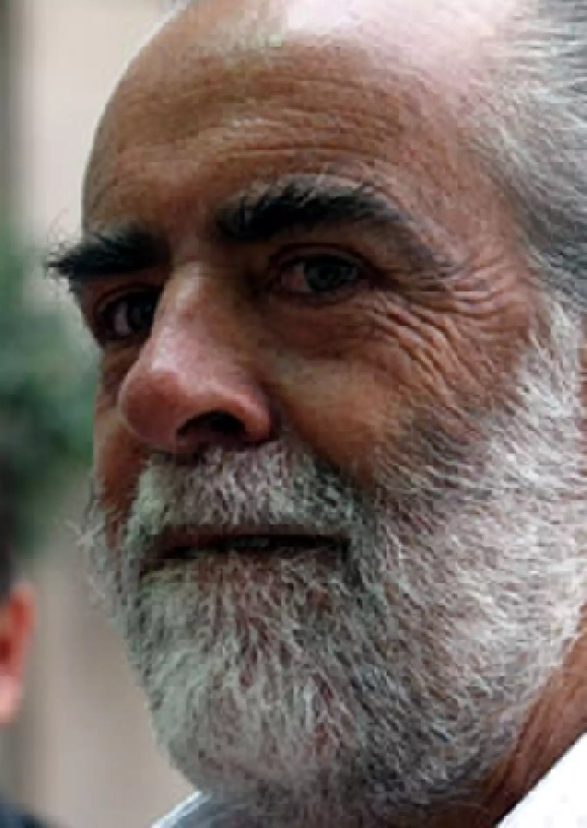 La Procuraduría General de la República (PGR) confirmó la desaparición del ex senador y ex candidato presidencial del PAN.