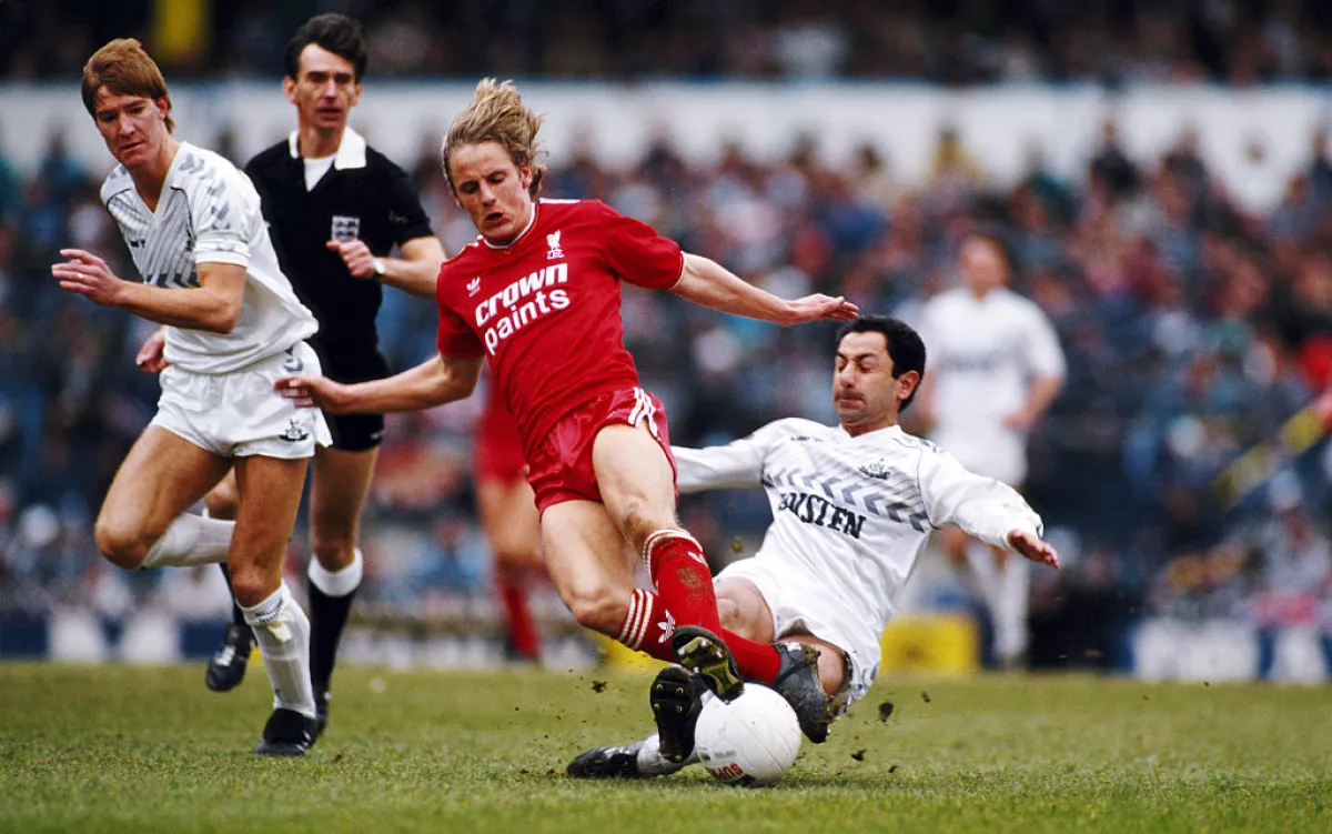 Osvaldo Ardiles