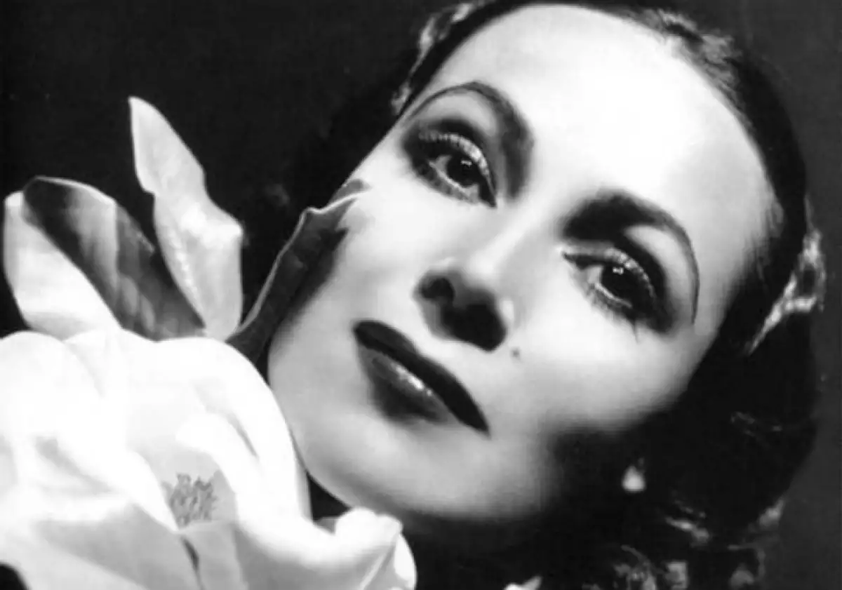 Dolores del R�o