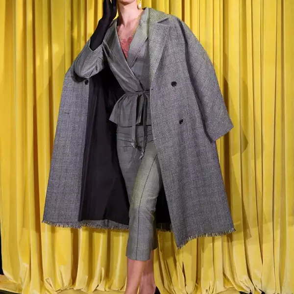 Opening Ceremony show, Runway, Spring Summer 2019, New York Fashion Week, USA - 09 Sep 2018