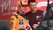 lando norris miami formula 1