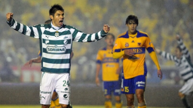 santos