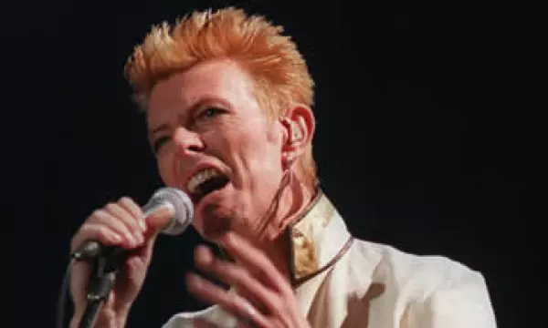 El cantante falleció de cáncer a la edad de 69 años. (Foto: AFP)