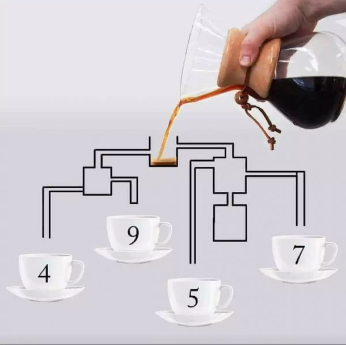 taza