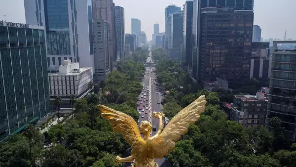 Airbnb gentrificación cdmx