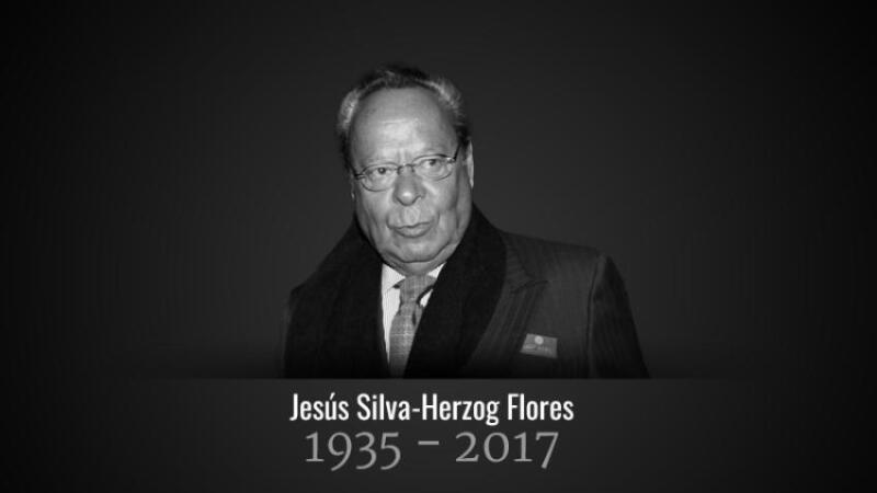 Jesús Silva-Herzog