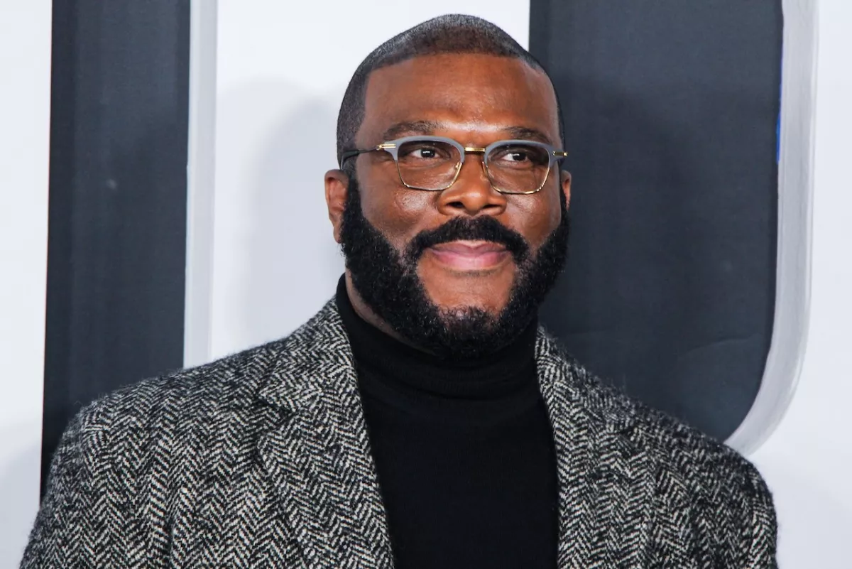 World Premiere of Netflix's 'Don't Look Up'