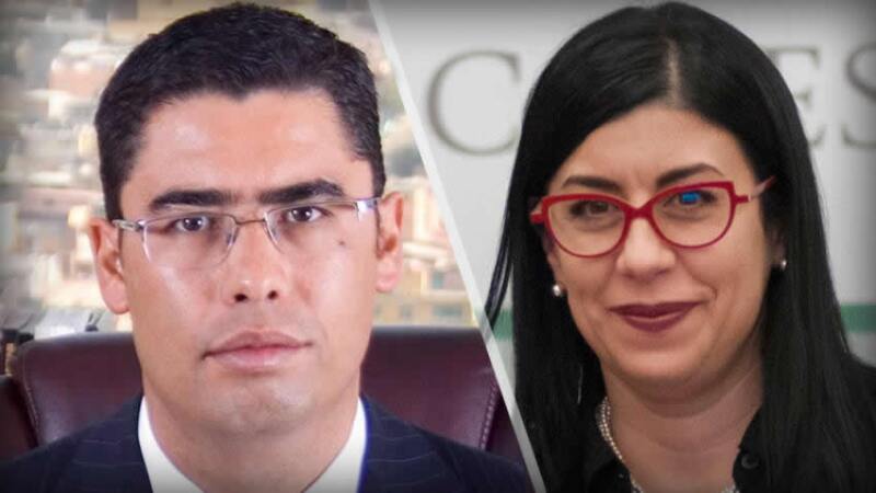 De estreno