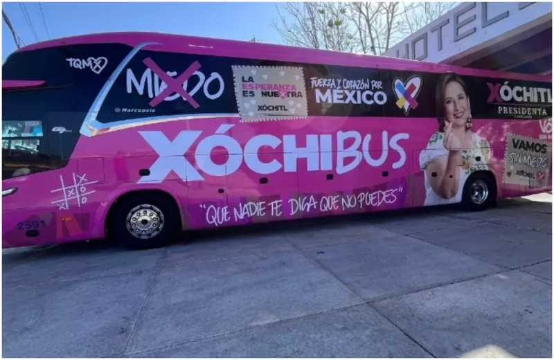 Xochibús