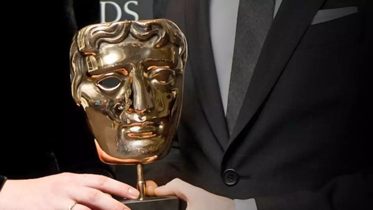 BAFTA