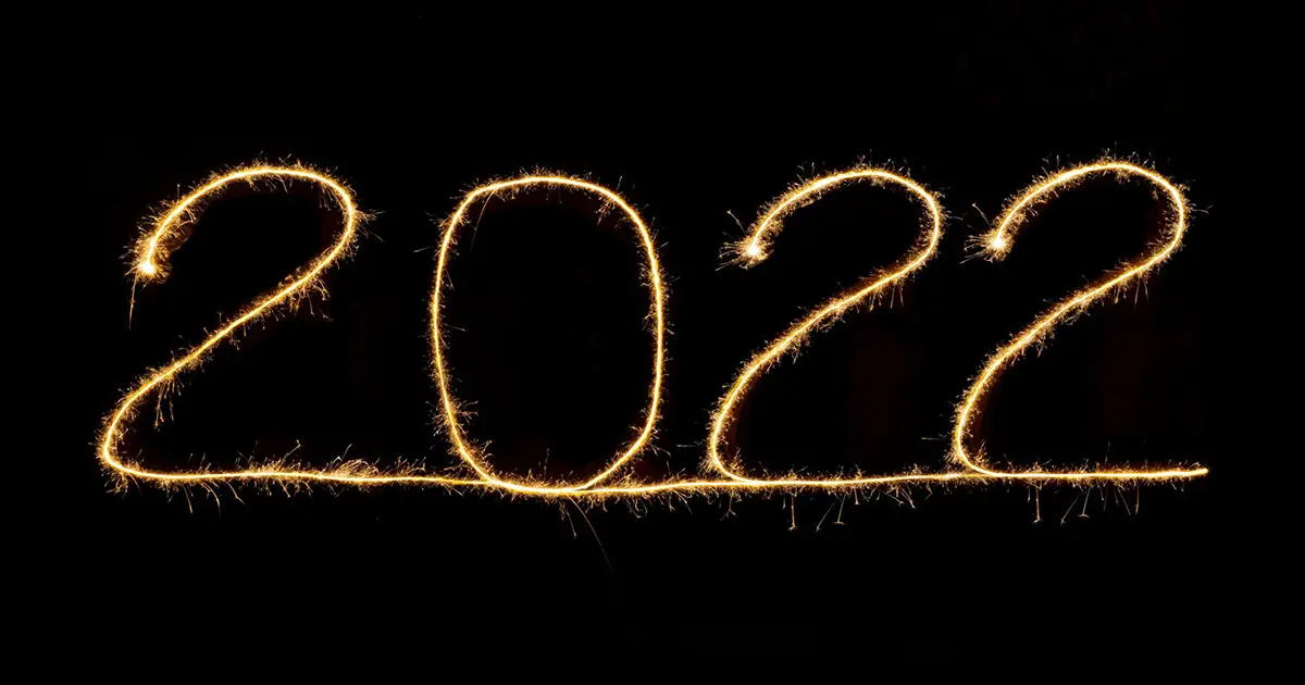 Electrizante, el año que inicia, lo será para muchos.