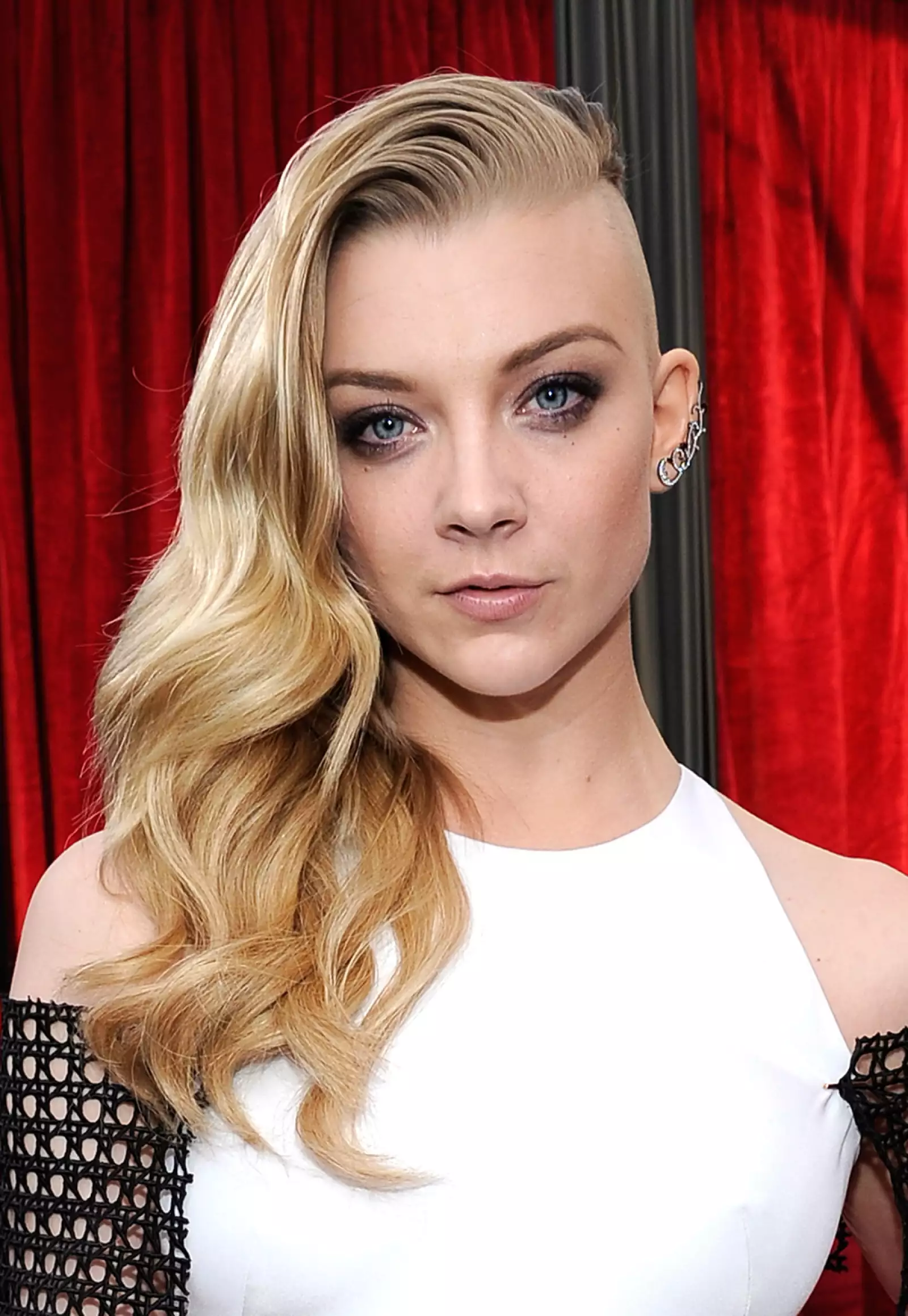 Natalie Dormer