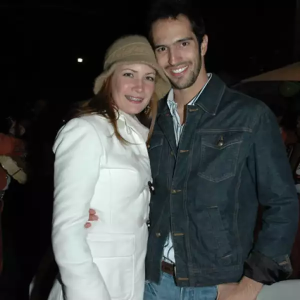 Fiesta Sorpresa para Alejandro Gómez