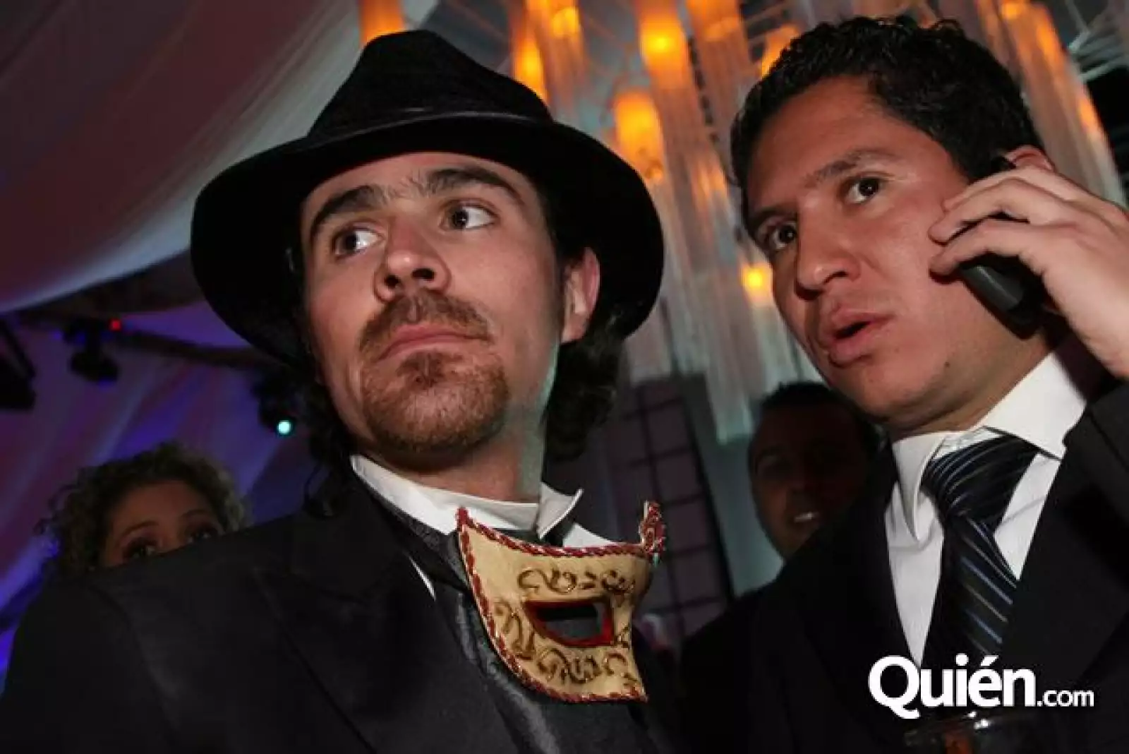 Boda Michelle Covarrubias y Manuel Abundez