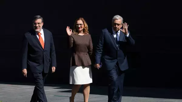 El software Pegasus habría sido utilizado con fines de espionaje contra el círculo cercano del presidente Andrés Manuel López Obrador, incluida su esposa Beatriz Gutiérrez Müller, tres de los hijos del presidente y su consejero jurídico Julio Sherer Ibarra