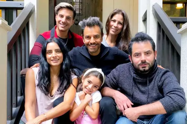 Familia-Derbez